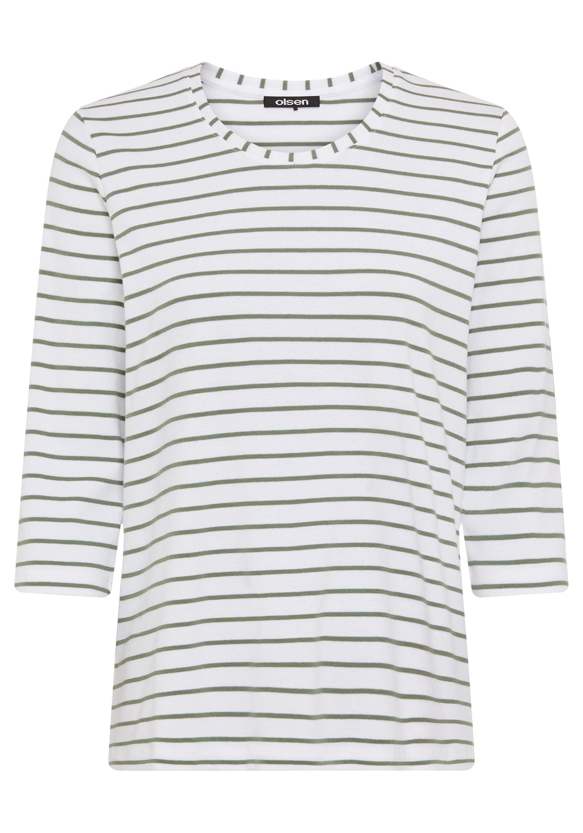 Stripe T-Shirt