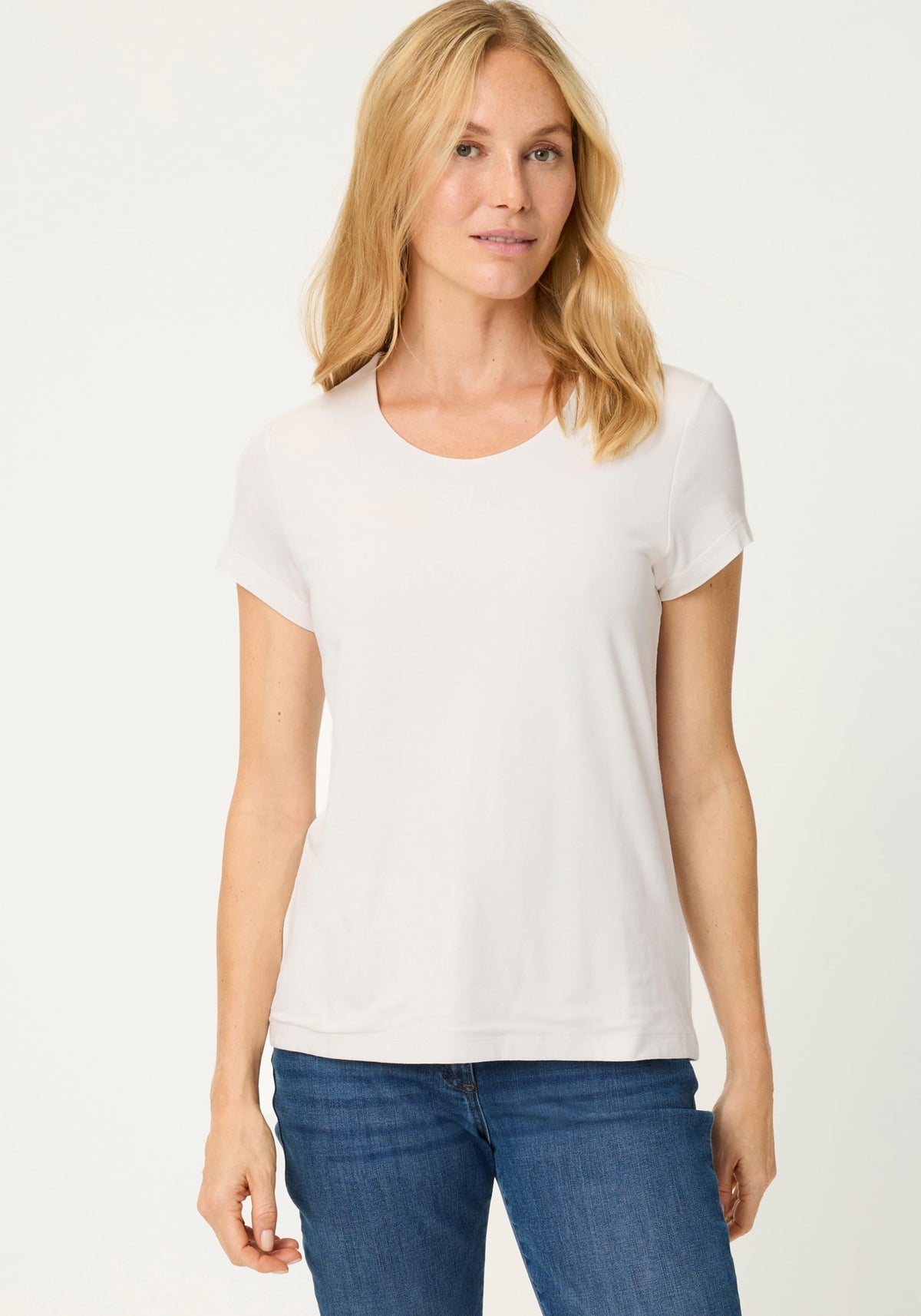 T-shirt à manches courtes