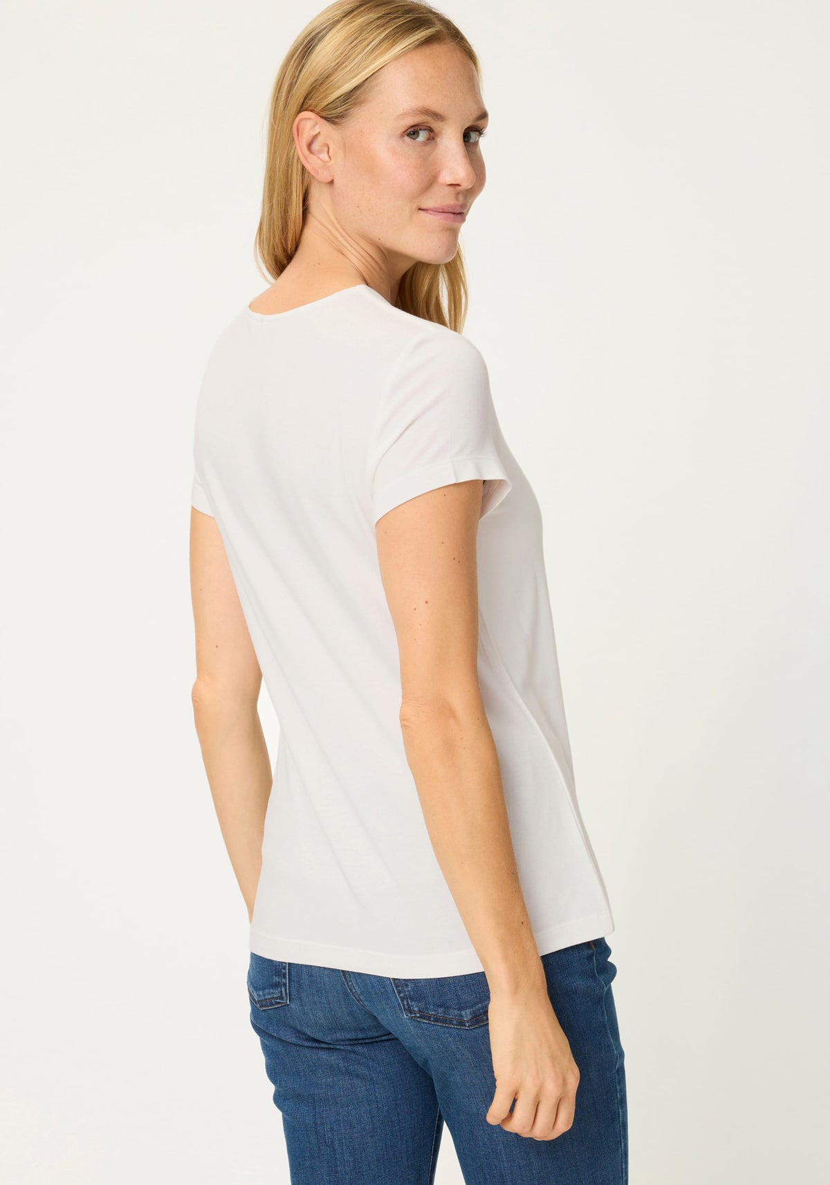 T-shirt à manches courtes