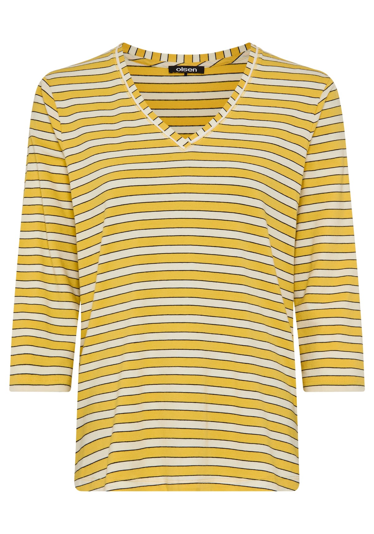Striped T-Shirt