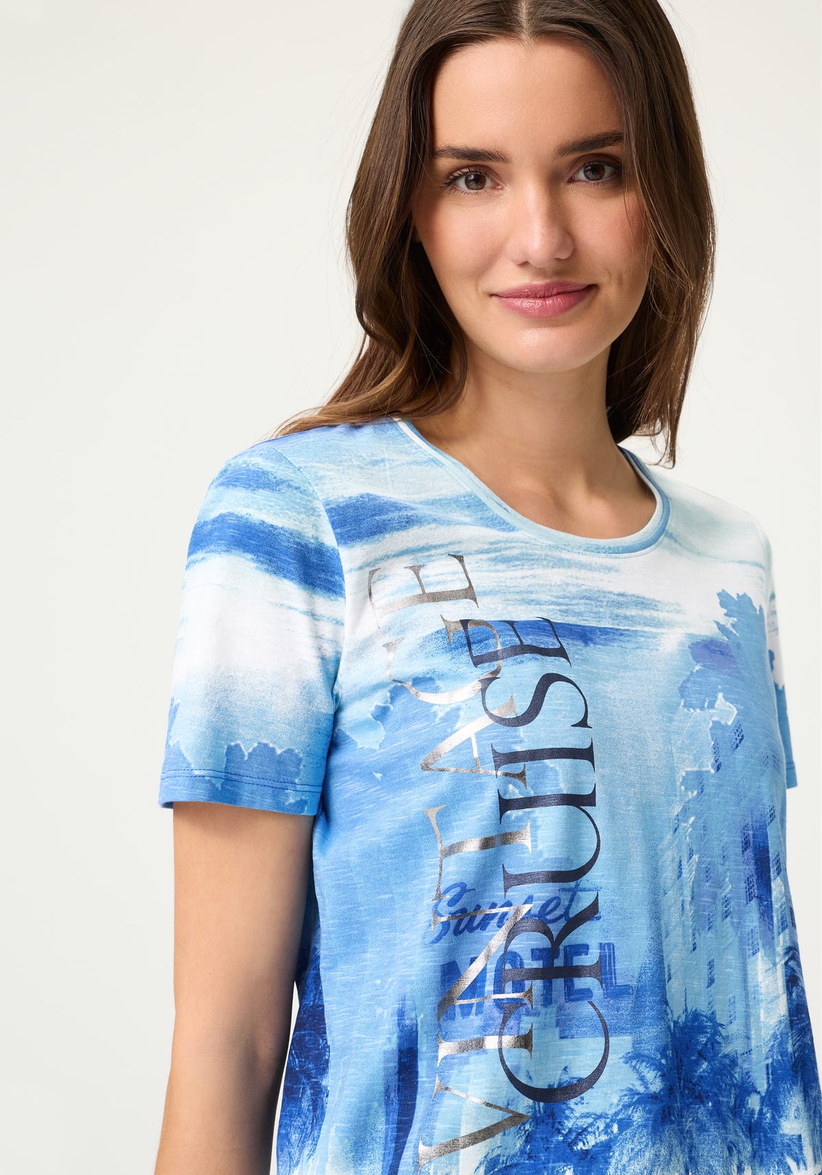 Vintage Cruise T-Shirt