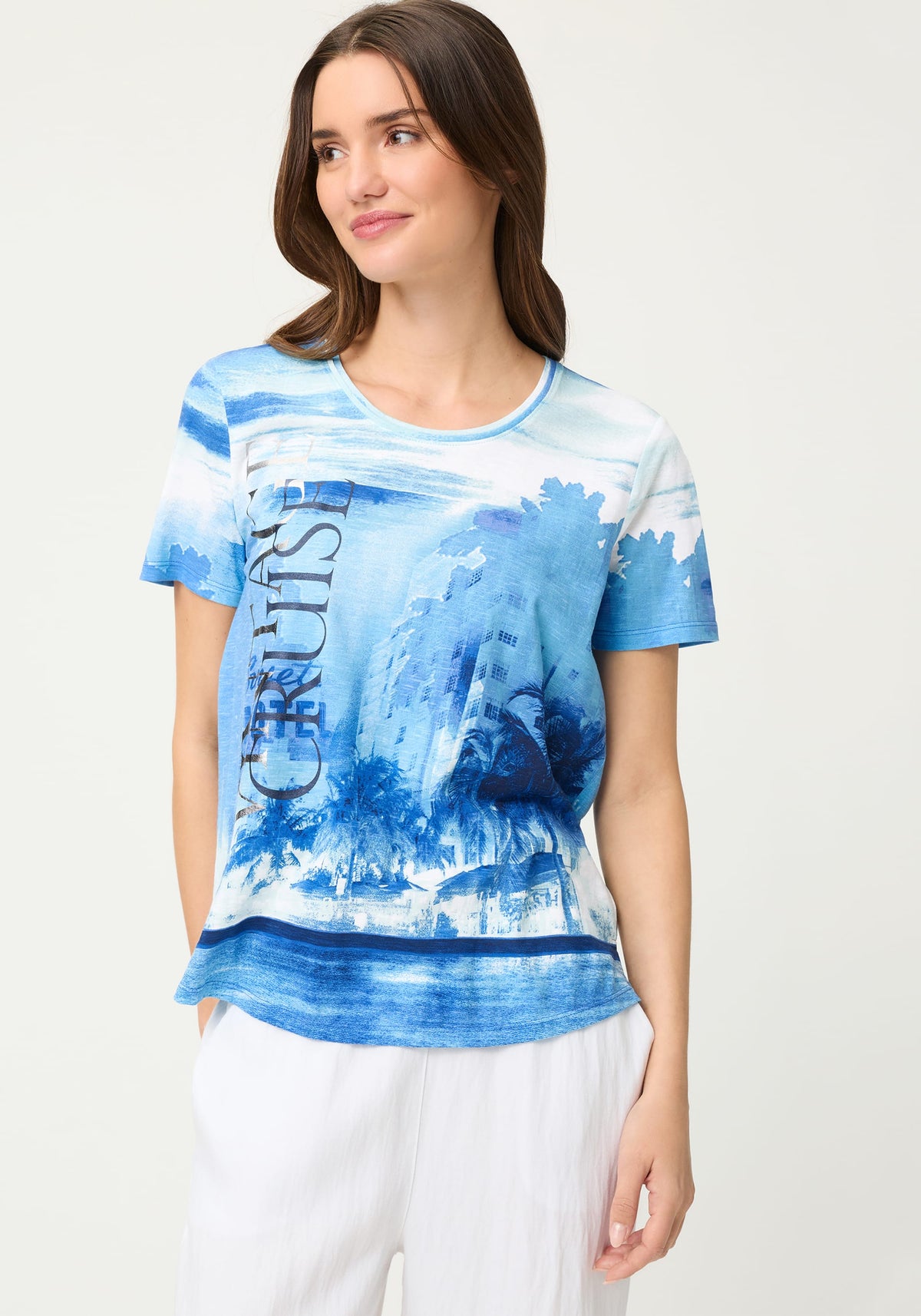 Vintage Cruise T-Shirt