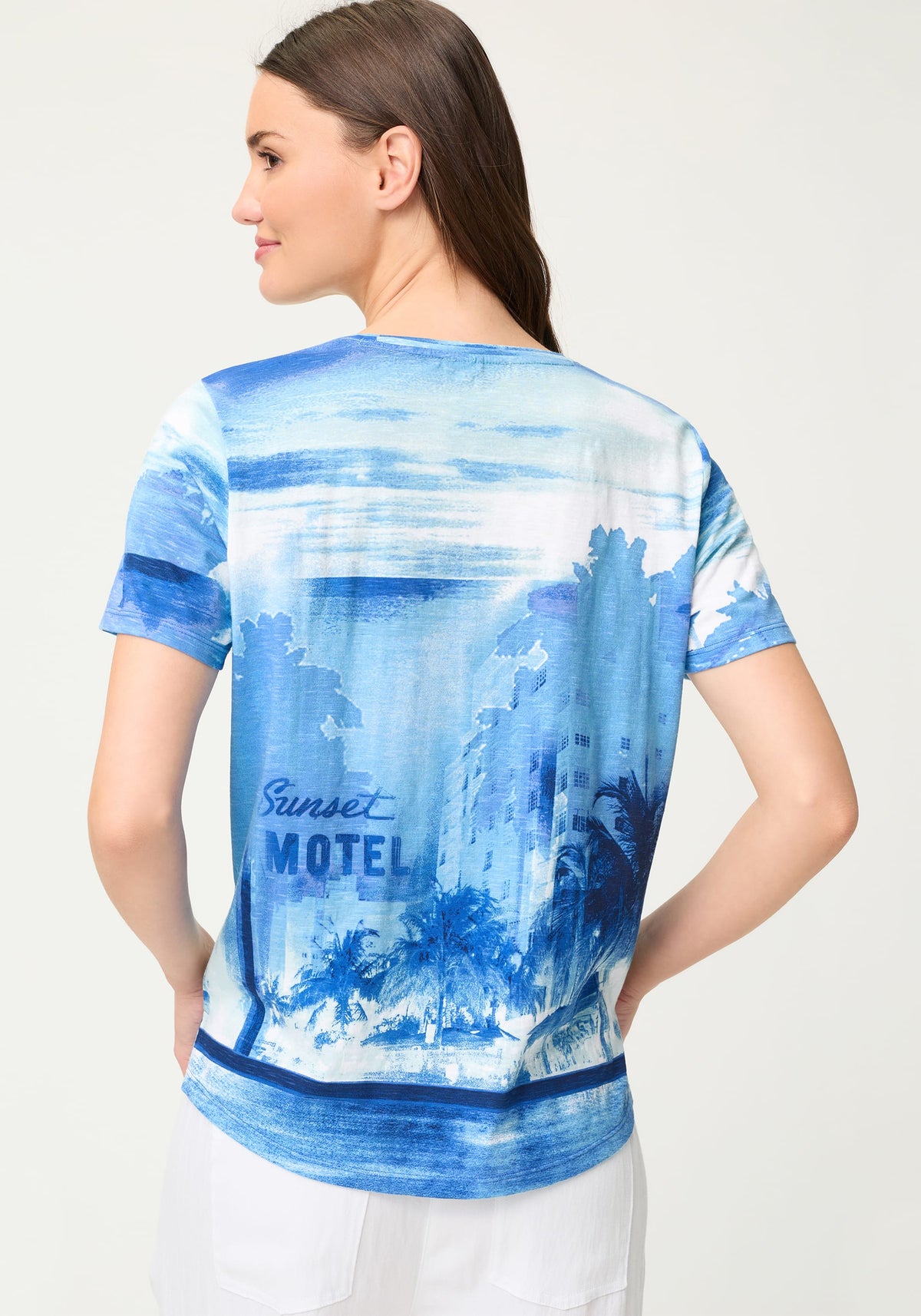 Vintage Cruise T-Shirt