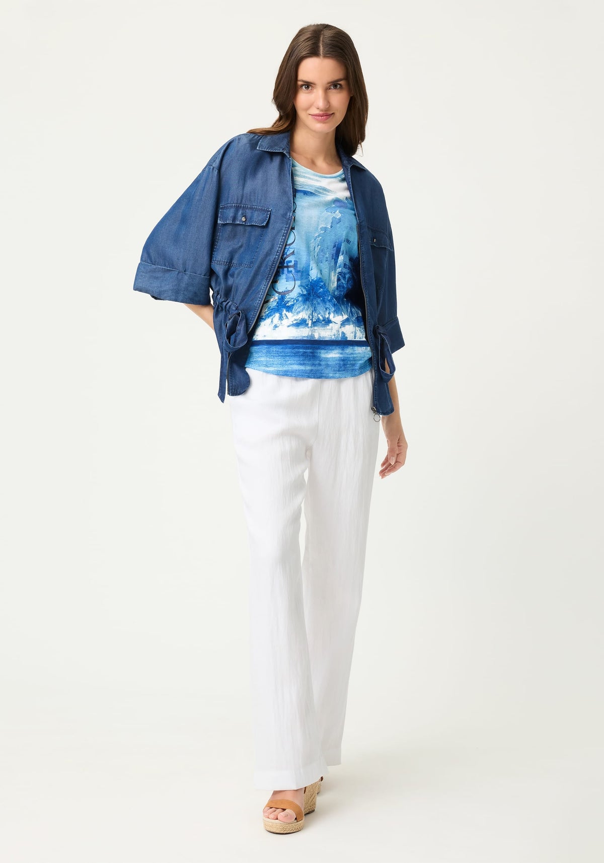 Vintage Cruise T-Shirt