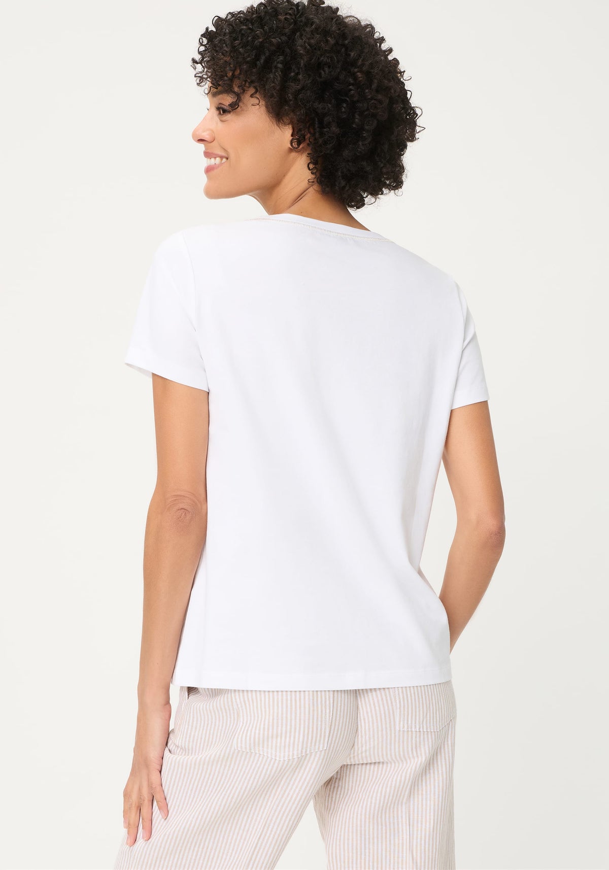 T-shirt « Sun Kissed »