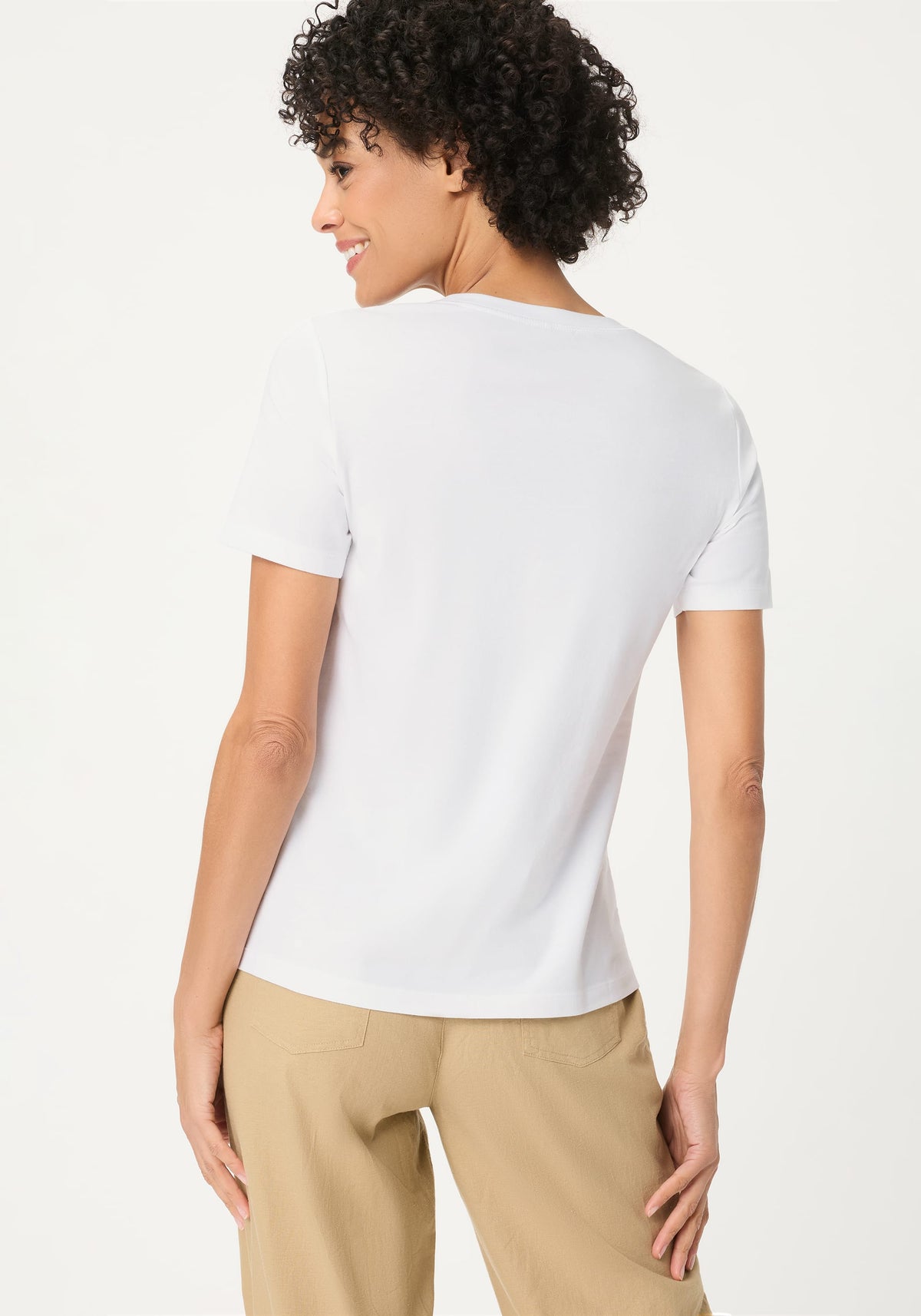 T-shirt imprimé « Ice Pop »