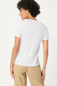 T-shirt imprimé « Ice Pop »