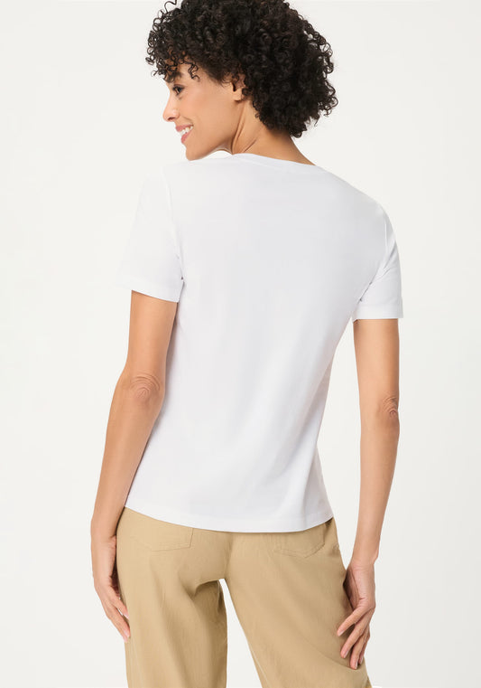 T-shirt imprimé « Ice Pop »