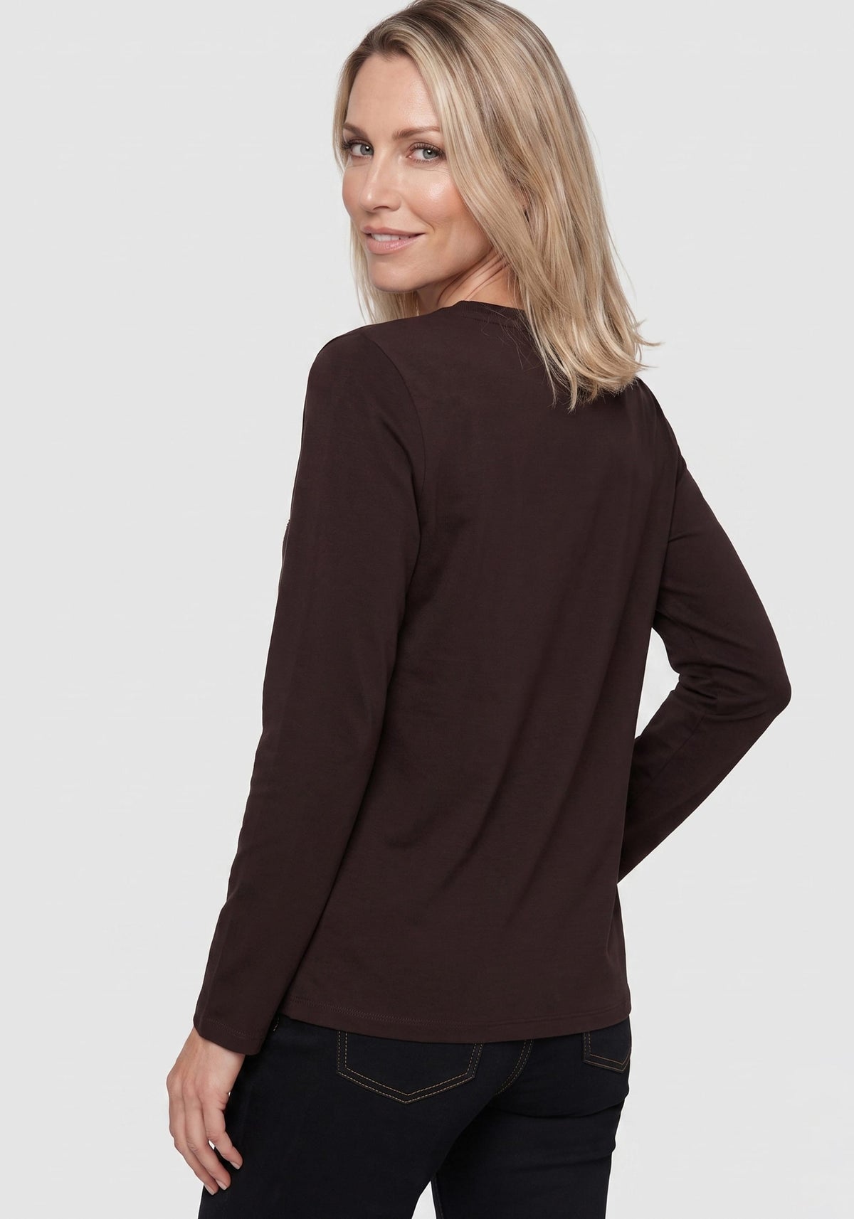 T-shirt « Boho Patch »