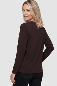 Boho Patch T-Shirt