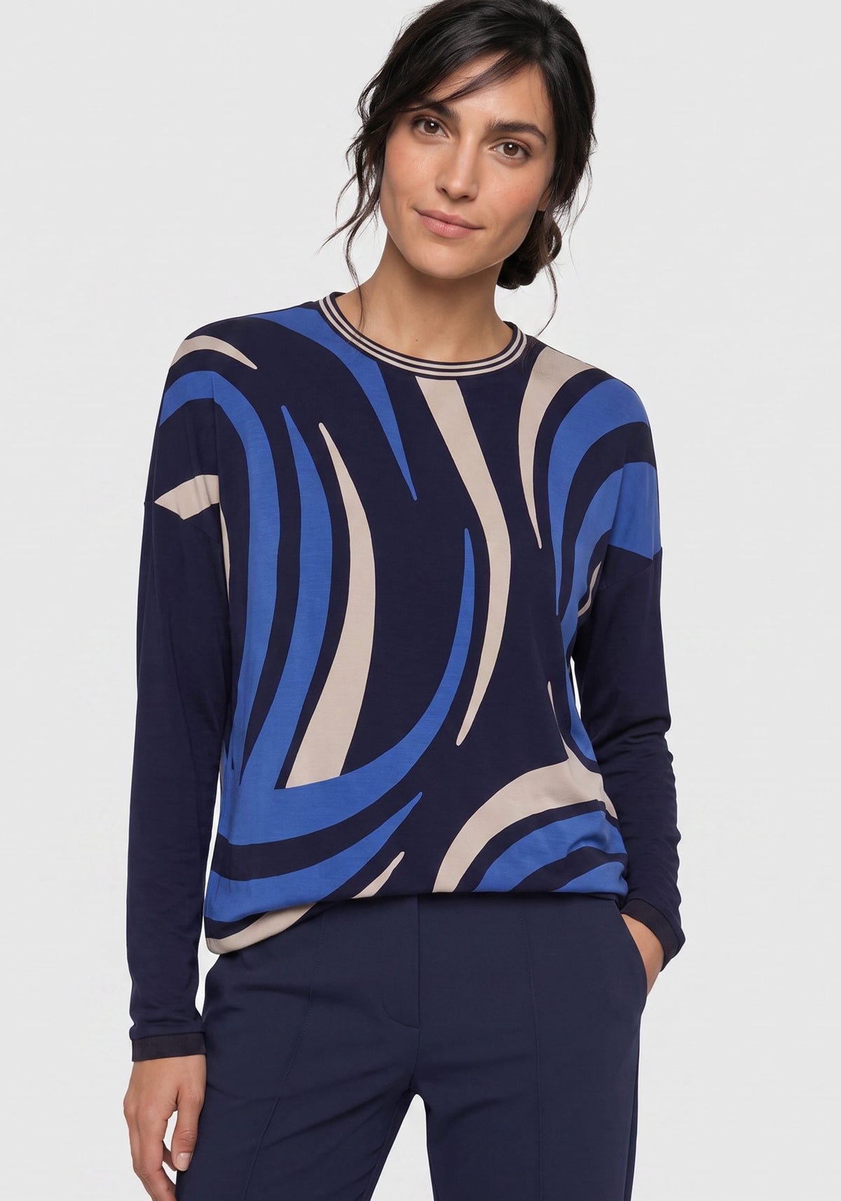 Wave T-Shirt