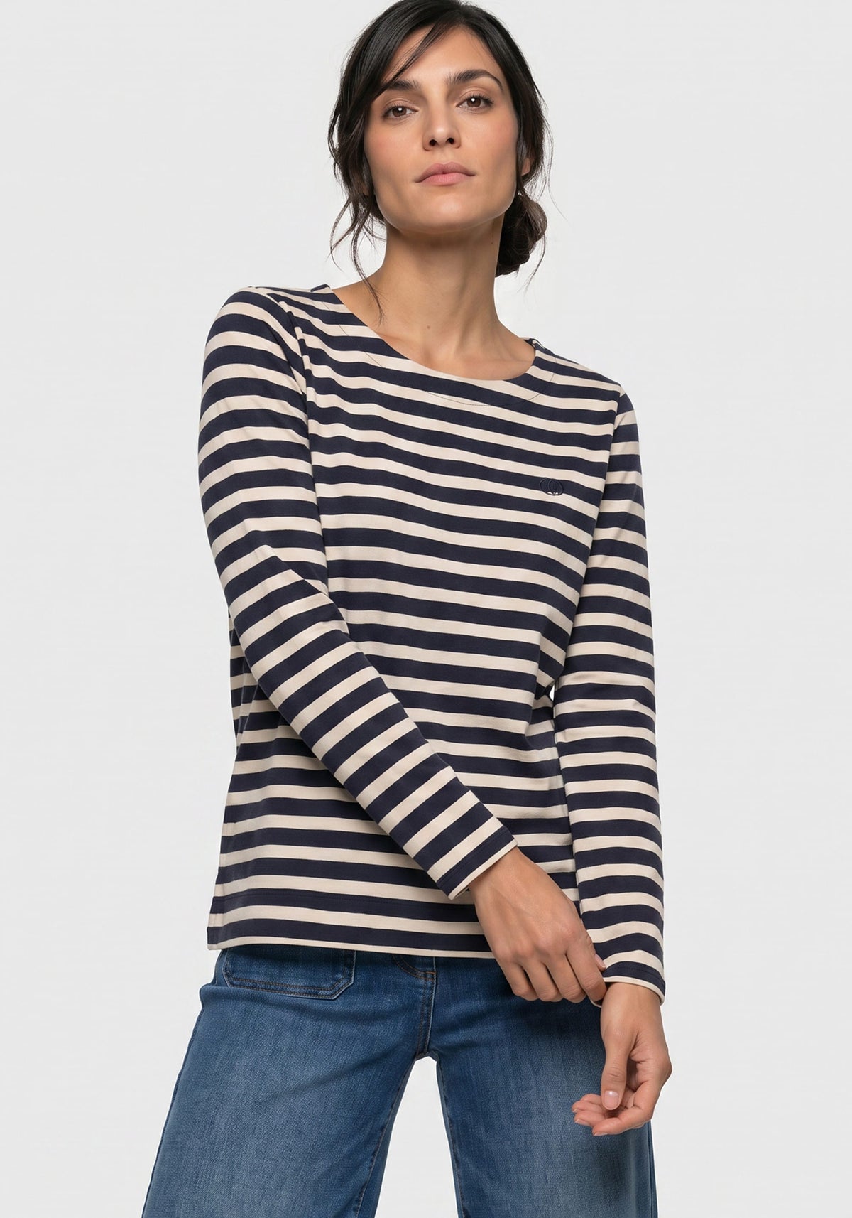 Stripe T-Shirt