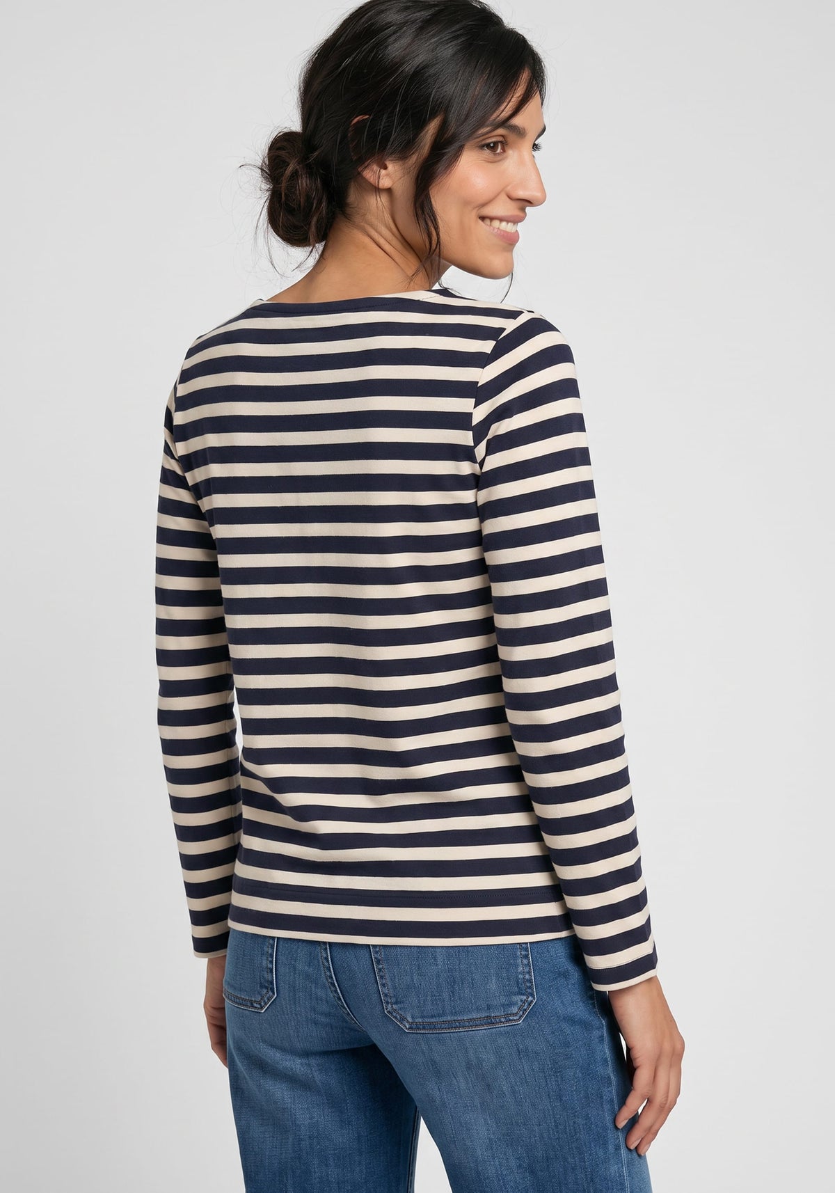 Stripe T-Shirt