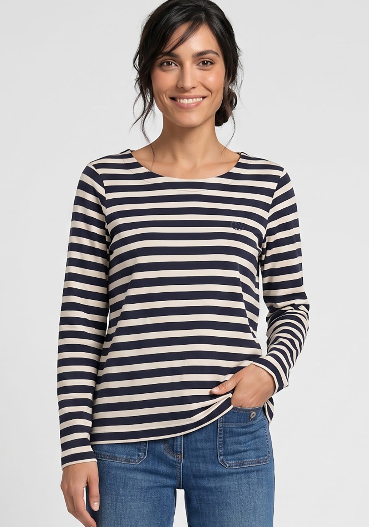 Stripe T-Shirt