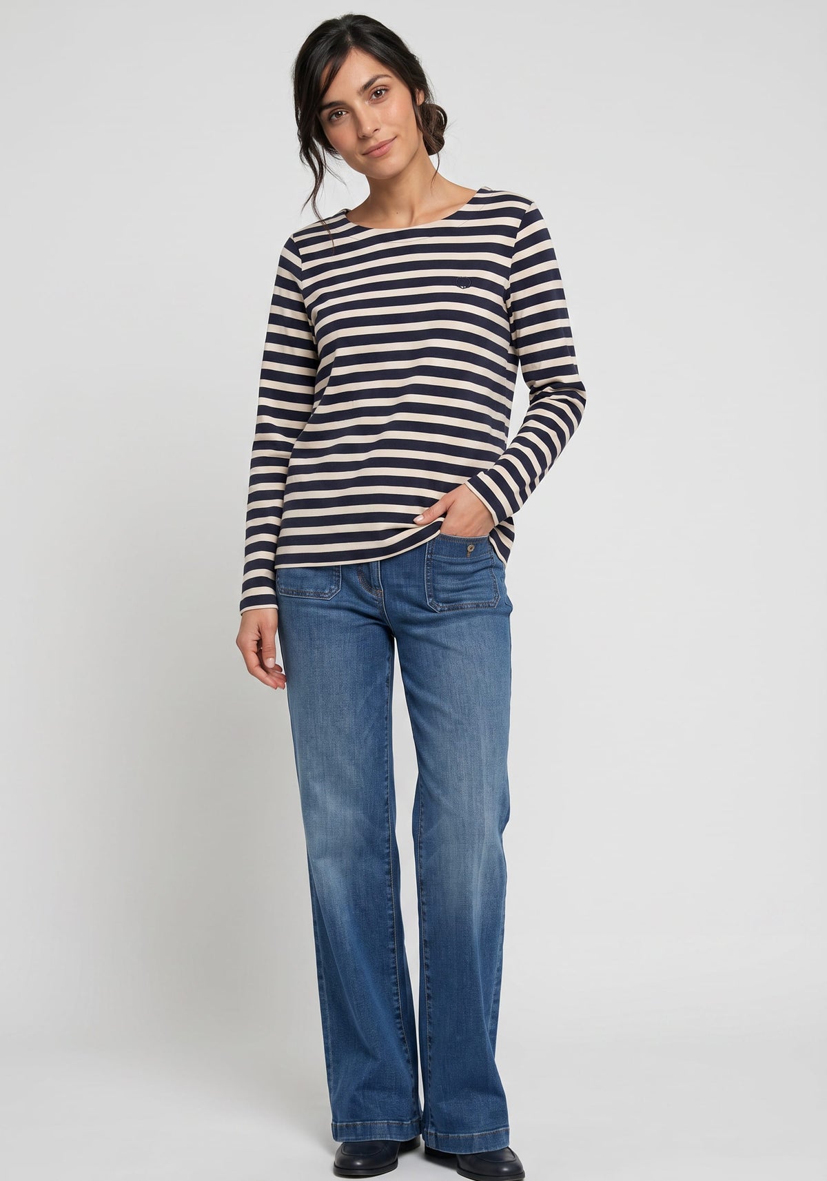 Stripe T-Shirt