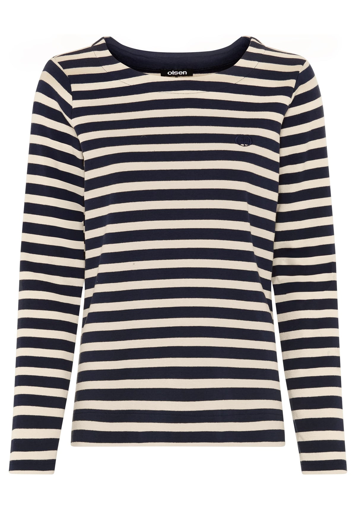 Stripe T-Shirt