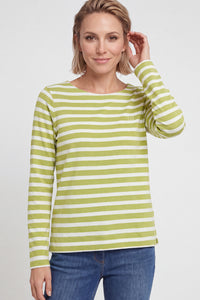Stripe T-Shirt