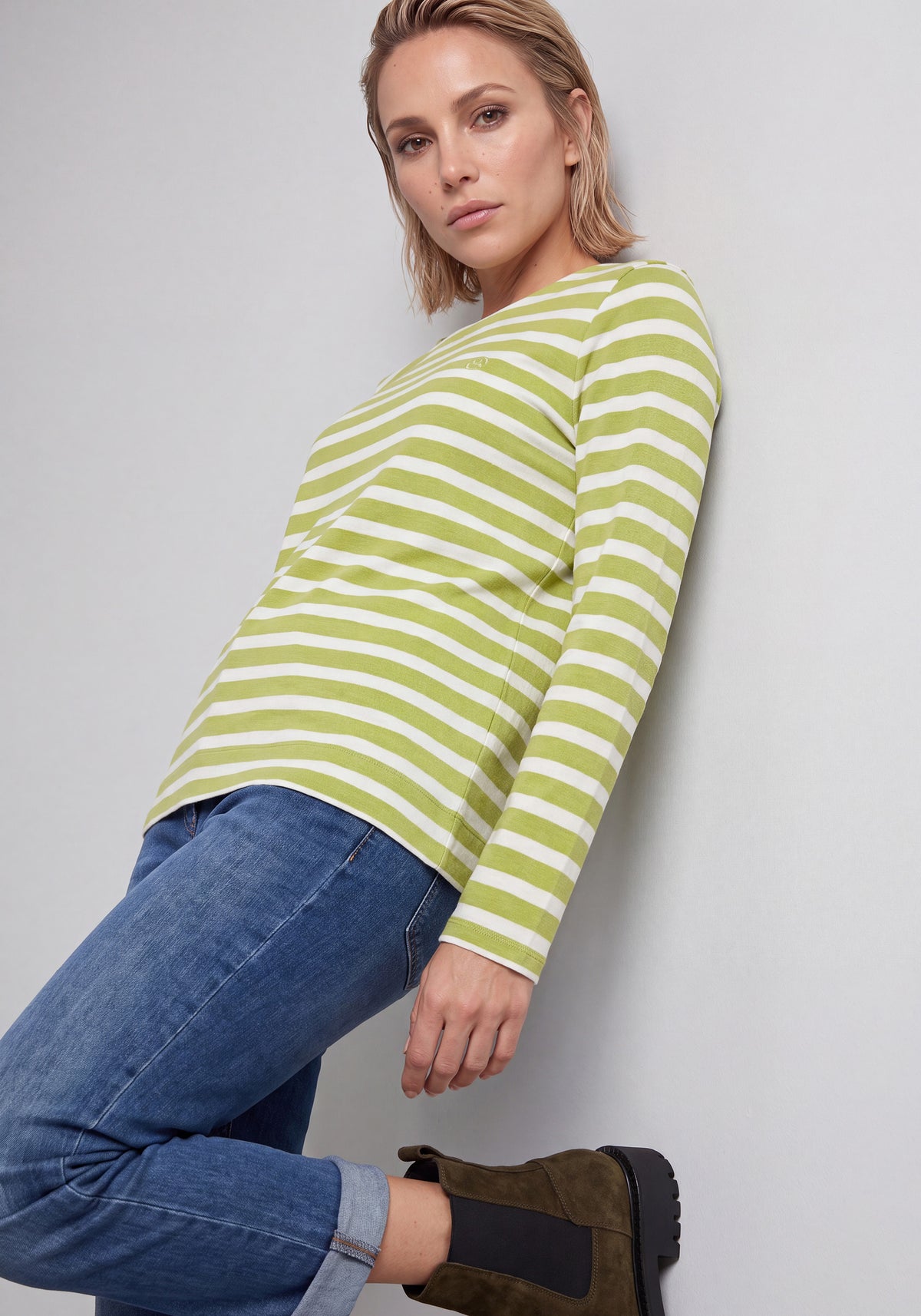 Stripe T-Shirt