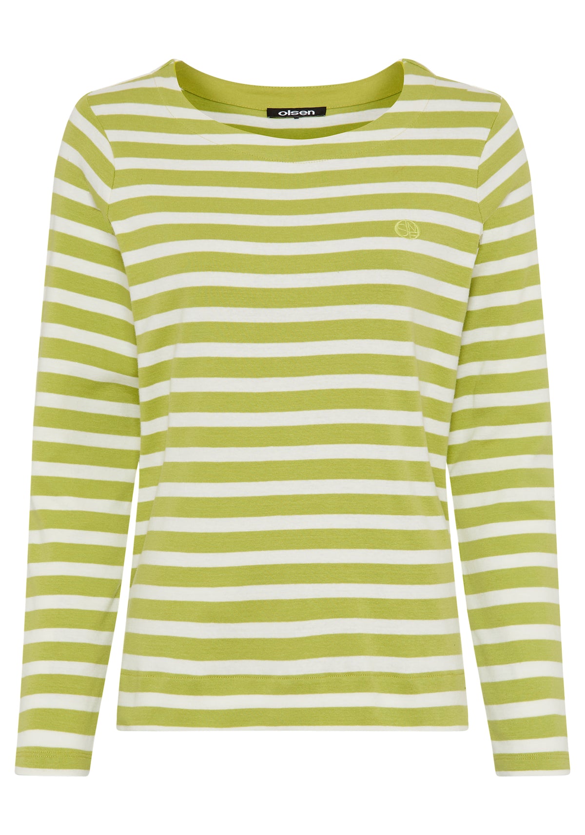 Stripe T-Shirt