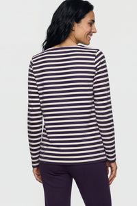 Stripe T-Shirt