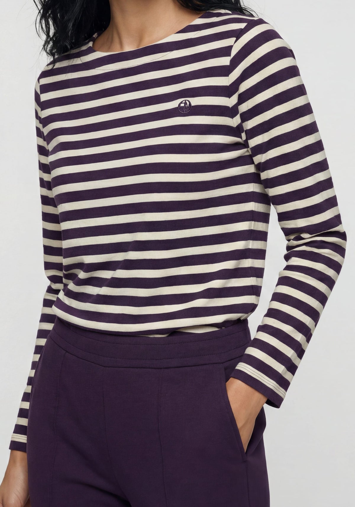 Stripe T-Shirt