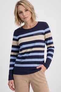 Stripe T-Shirt