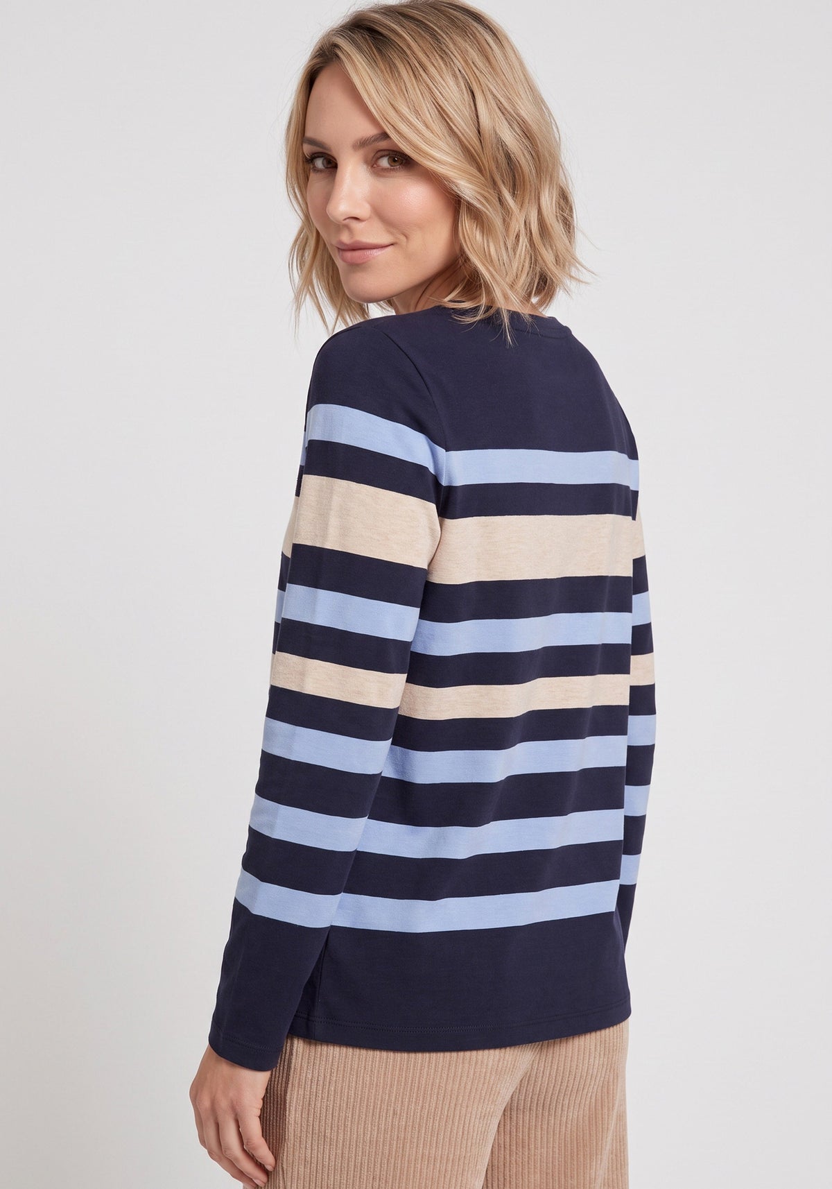 Stripe T-Shirt