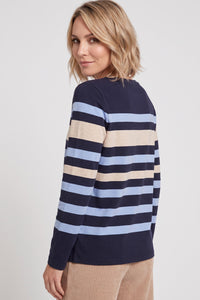 Stripe T-Shirt