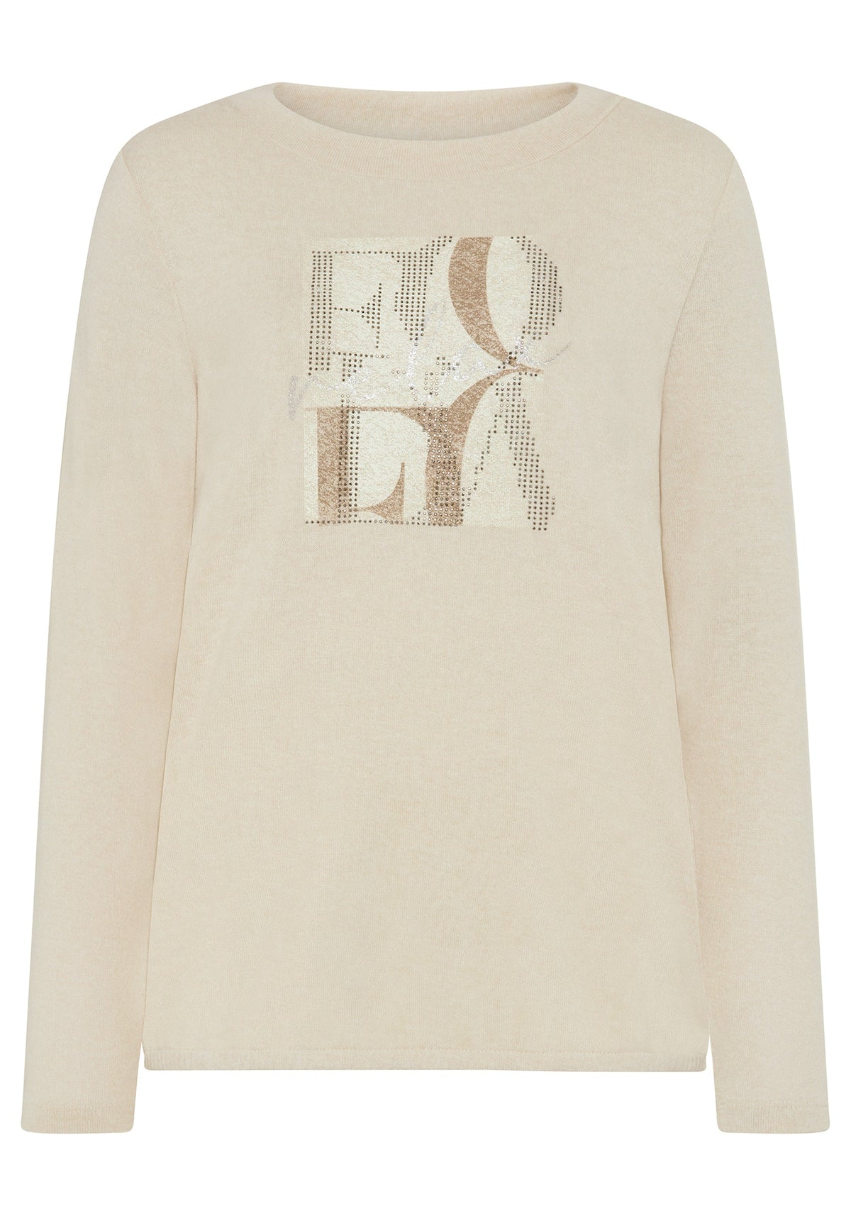 Sparkle Placement T-Shirt