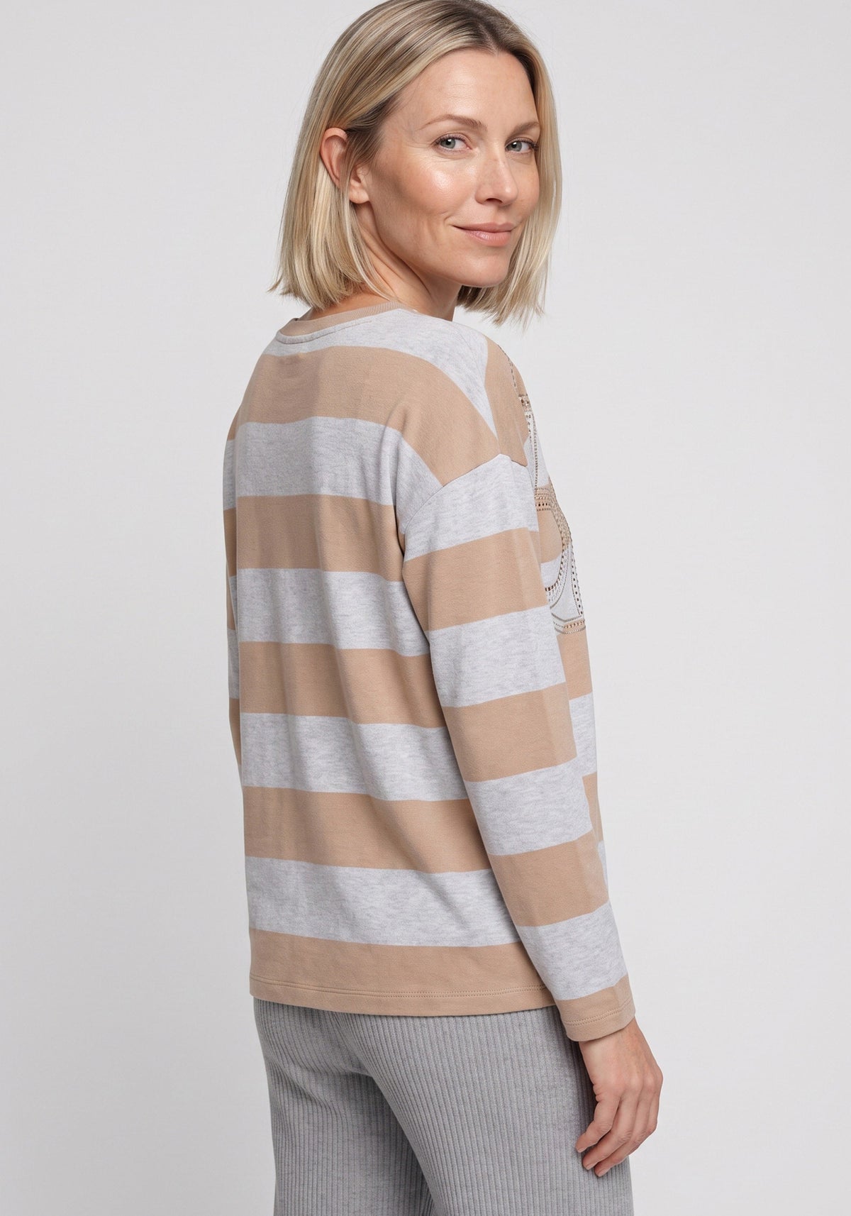 Embellished T-Shirt