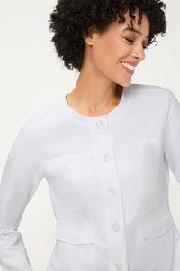Veste mixte