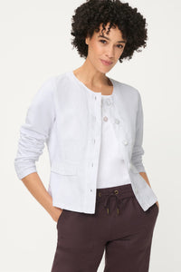 Veste mixte