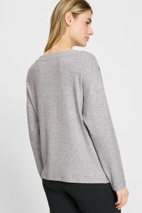 Anna Fit Wide Leg Trousers