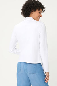 Veste mixte