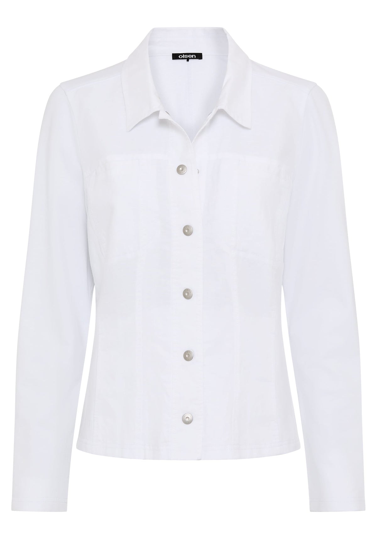 Veste mixte