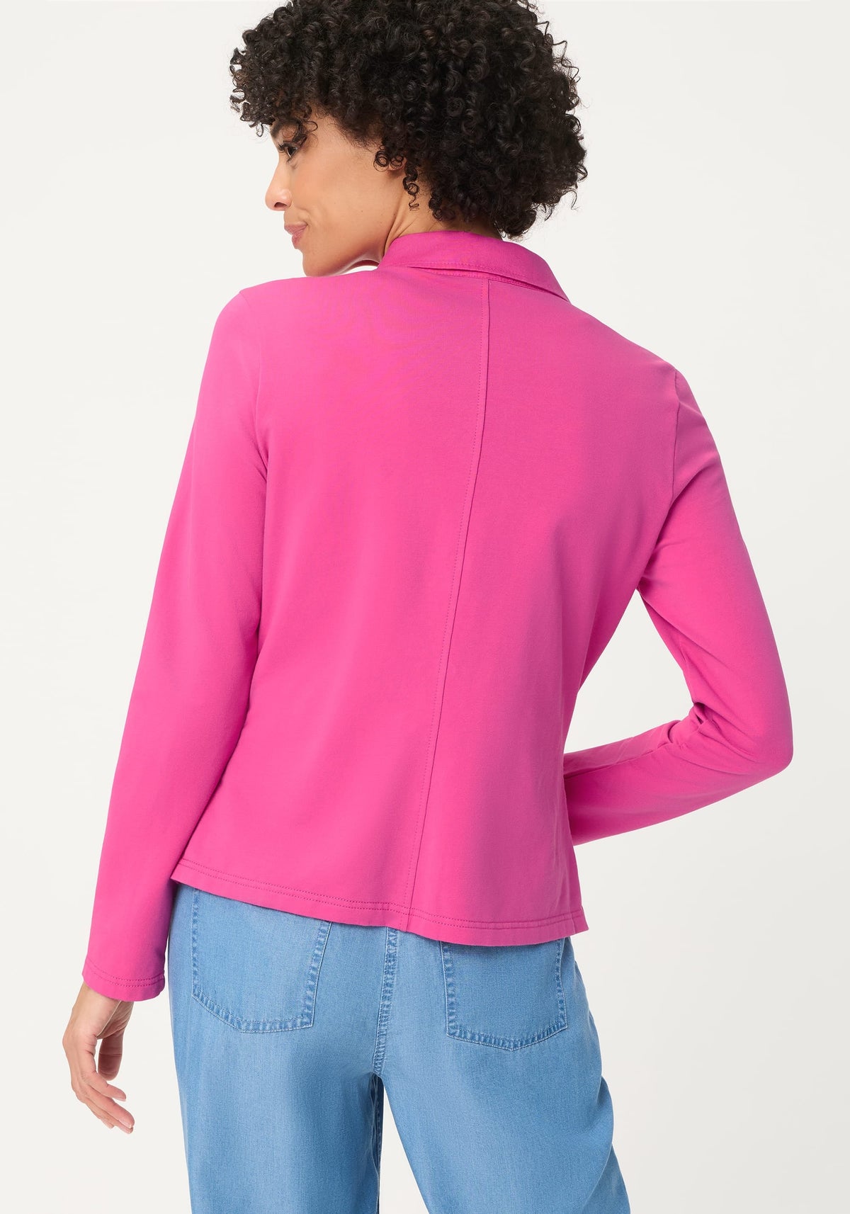 Veste mixte