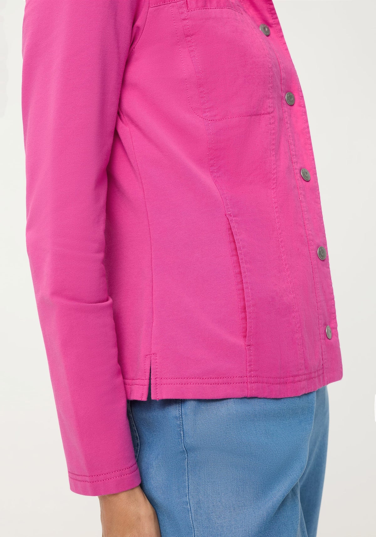 Veste mixte