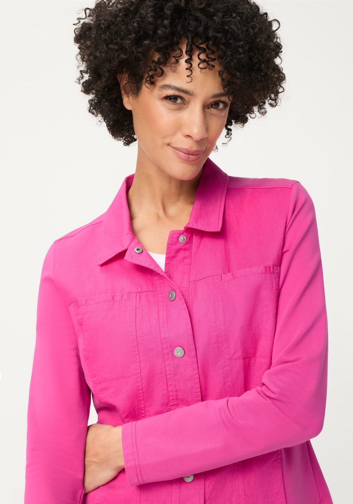 Veste mixte