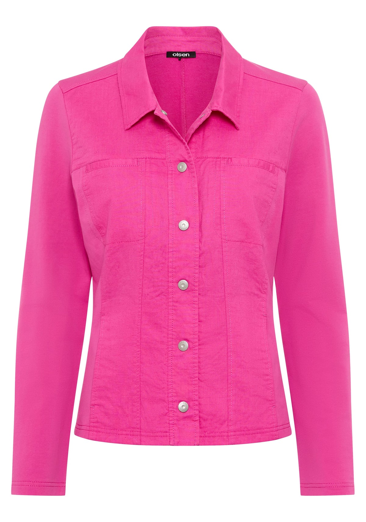 Veste mixte