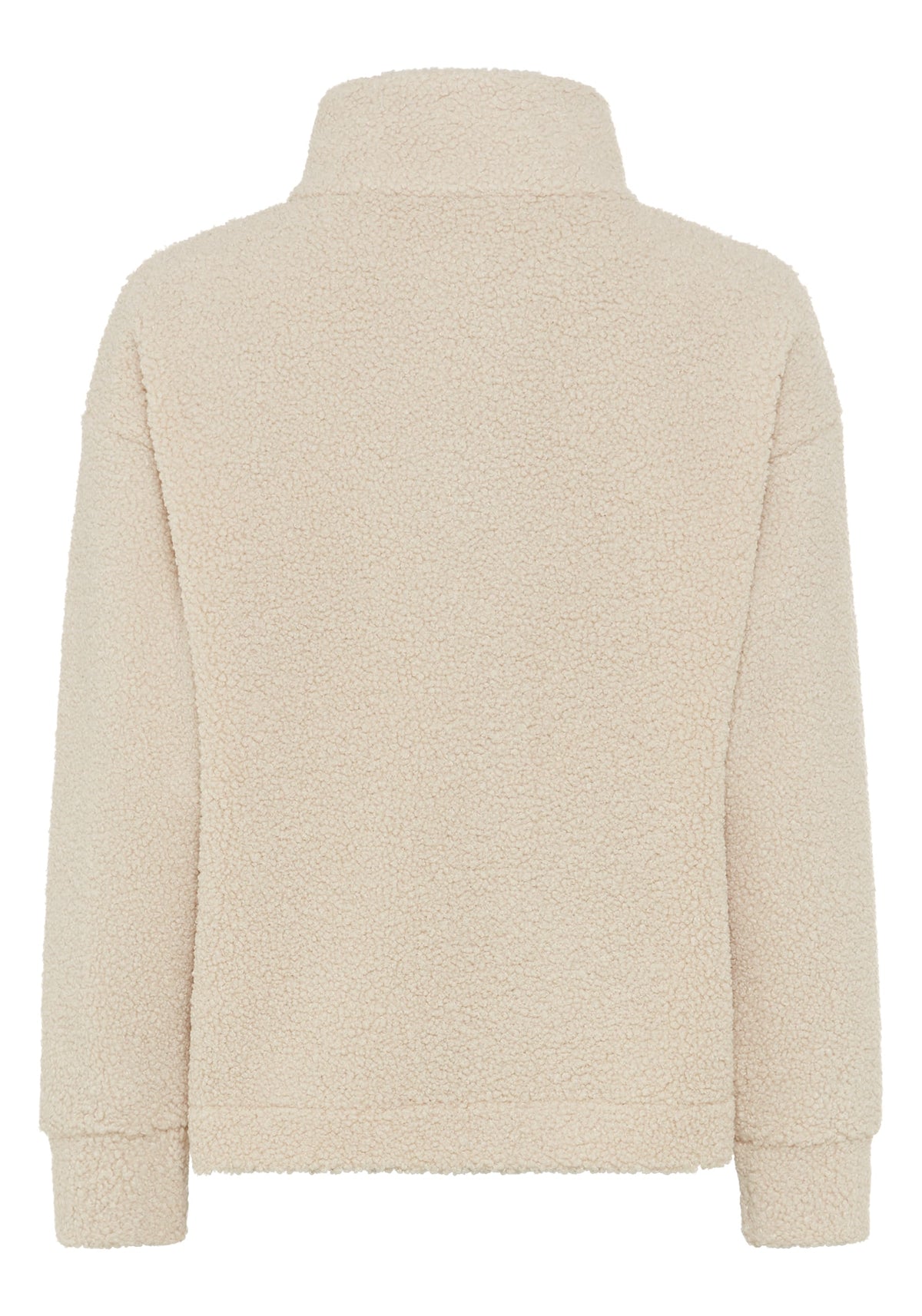 Pull Faux Sherpa
