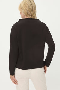 Pantalon en jersey Pia Fit