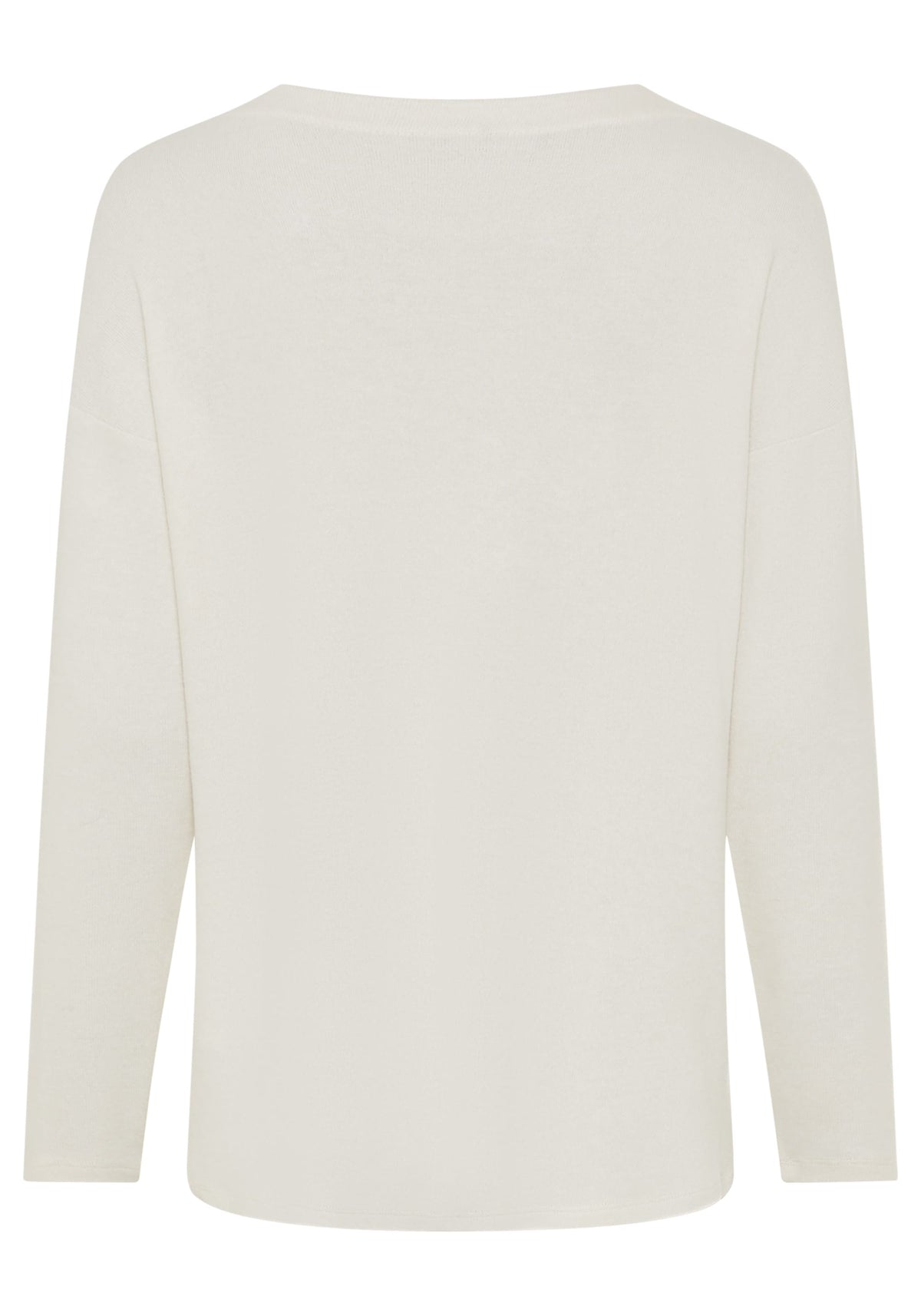 Embellished Mixed Motif Jersey Top