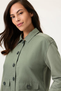 Veste mixte