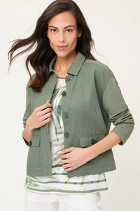 Veste mixte
