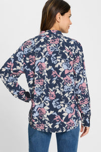 Bouclé Knit Cardigan