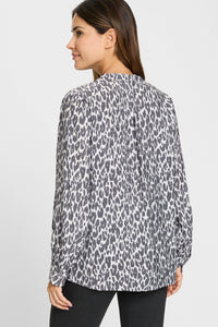 Pia Fit Slim Leg Jersey Pant