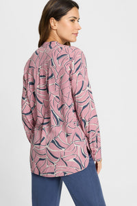 Solid Scarf with Fringe