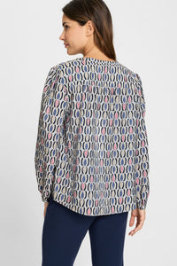 Solid Scarf with Fringe