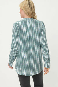 T-shirt tunique géante