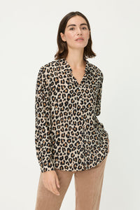 Pantalon à bretelles en tricot Napoli Lisa Fit